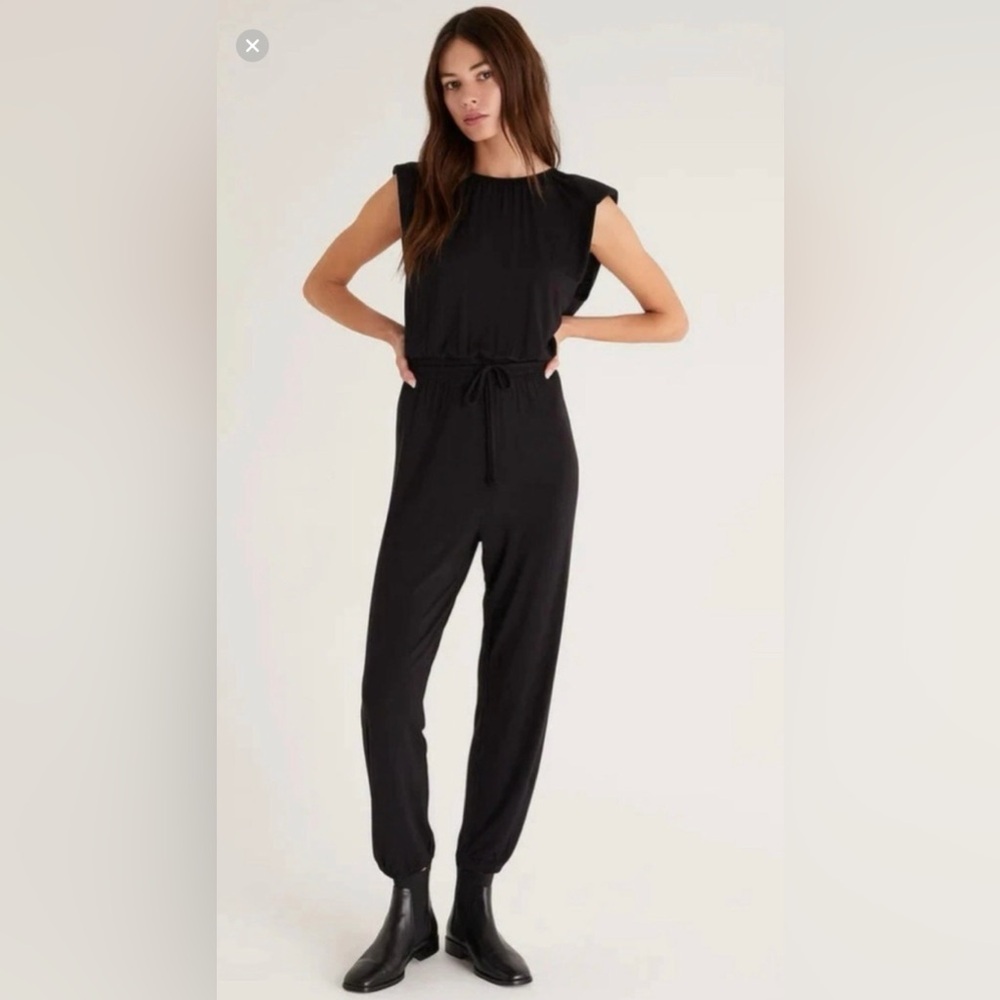 Z Supply Luciana Jumpsuit